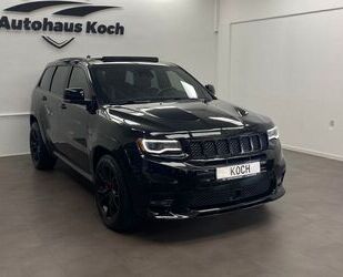 Jeep Grand Cherokee Gebrauchtwagen