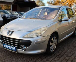 Peugeot 307 Gebrauchtwagen