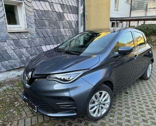 Renault ZOE Gebrauchtwagen