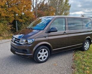 VW T6 Multivan Gebrauchtwagen