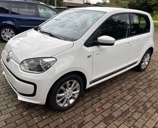 VW up! Gebrauchtwagen