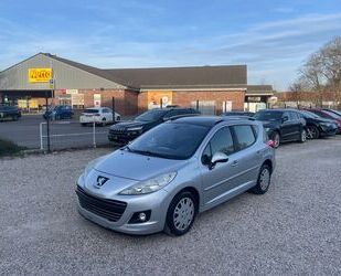Peugeot 207 Gebrauchtwagen