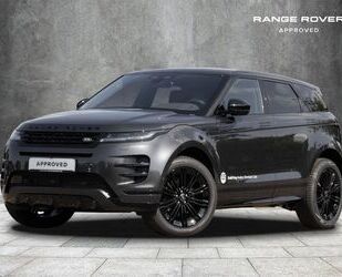 Land Rover Range Rover Evoque Gebrauchtwagen