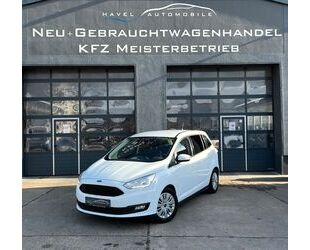 Ford Ford Grand C-Max Cool&Connect Gebrauchtwagen