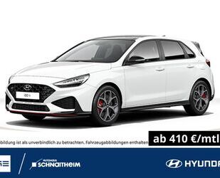 Hyundai Hyundai i30 N FL 2.0 Turbo 8-DCT N Performance*Lie Gebrauchtwagen
