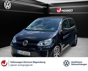 VW Volkswagen e-up! Edition 32,2kWh Automatik SHZ PDC Gebrauchtwagen