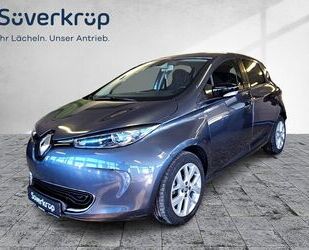 Renault ZOE Gebrauchtwagen