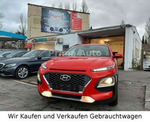 Hyundai KONA Gebrauchtwagen