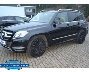 Mercedes-Benz GLK 250 Gebrauchtwagen