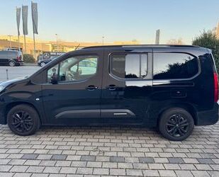 Citroen Berlingo Gebrauchtwagen