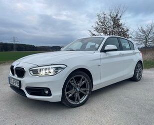 BMW 120 Gebrauchtwagen