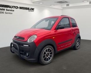 Microcar M.Go Gebrauchtwagen
