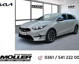 Kia ceed / Ceed Gebrauchtwagen