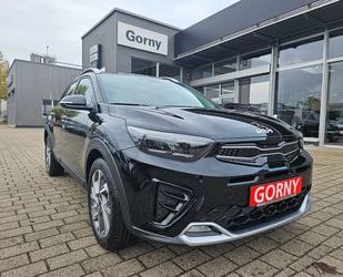 Kia Stonic Gebrauchtwagen