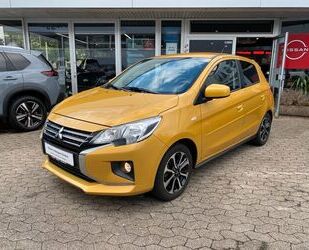 Mitsubishi Space Star Gebrauchtwagen