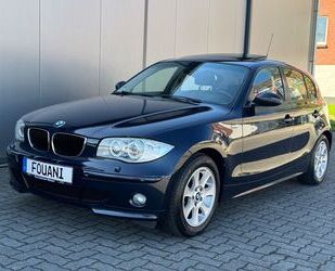 BMW 118 Gebrauchtwagen