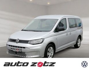 VW Caddy Maxi Gebrauchtwagen