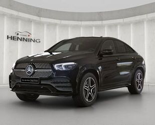 Mercedes-Benz GLE 400 Gebrauchtwagen