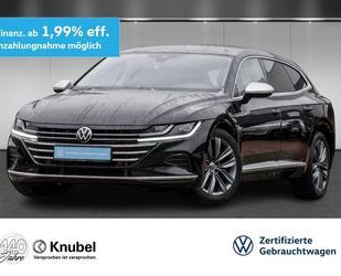 VW Arteon Gebrauchtwagen