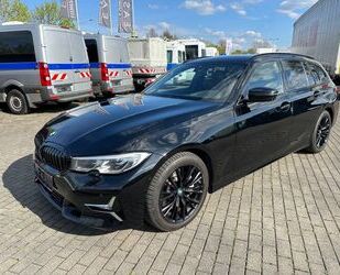 BMW 330 Gebrauchtwagen