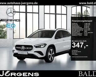 Mercedes-Benz GLA 180 Gebrauchtwagen