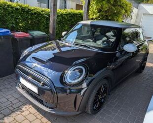 Mini Cooper SE Gebrauchtwagen