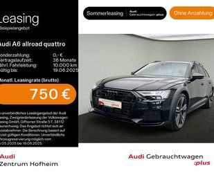 Audi A6 Allroad Gebrauchtwagen