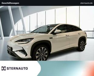 BYD SEAL Gebrauchtwagen