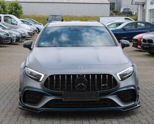 Mercedes-Benz A 45 AMG Gebrauchtwagen