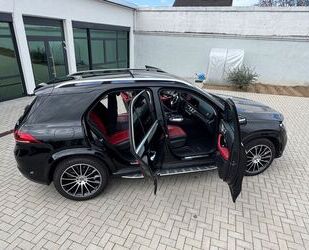 Mercedes-Benz GLE 400 Gebrauchtwagen