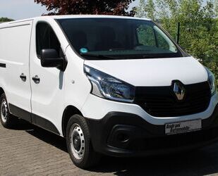 Renault Trafic Gebrauchtwagen