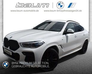 BMW X6 Gebrauchtwagen