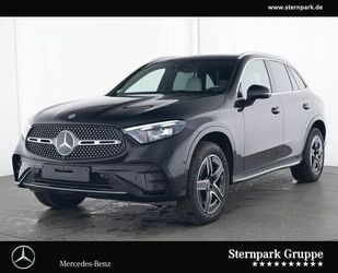 Mercedes-Benz GLC 300 Gebrauchtwagen
