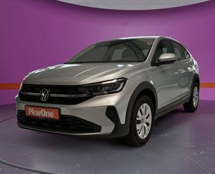 VW Taigo Gebrauchtwagen