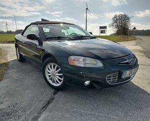 Chrysler Sebring Gebrauchtwagen