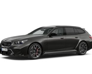 BMW M5 Gebrauchtwagen