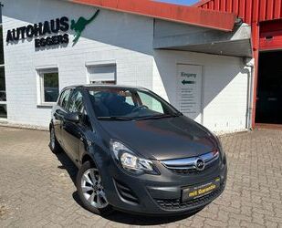 Opel Corsa Gebrauchtwagen