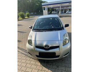 Toyota Yaris Gebrauchtwagen