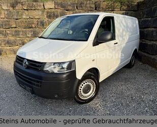 VW T5 Transporter Gebrauchtwagen