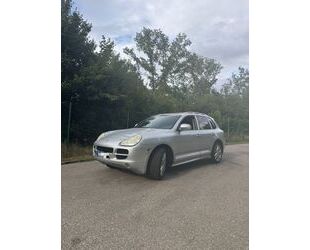 Porsche Cayenne Gebrauchtwagen