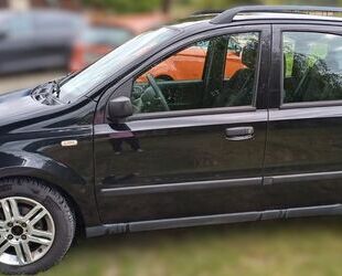 Fiat Panda Gebrauchtwagen