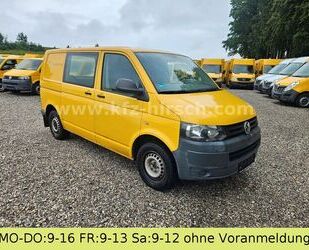 VW T5 Transporter Gebrauchtwagen