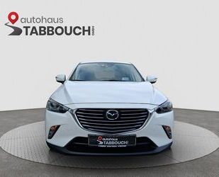 Mazda CX-3 Gebrauchtwagen