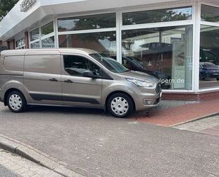 Ford Transit Connect Gebrauchtwagen