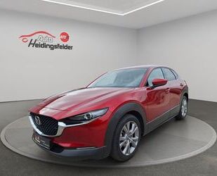 Mazda CX-30 Gebrauchtwagen