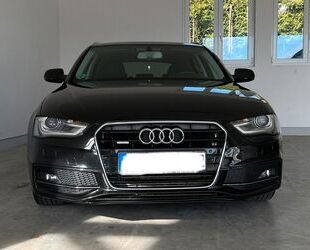 Jaguar A4 