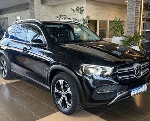 Mercedes-Benz GLE 350 Gebrauchtwagen