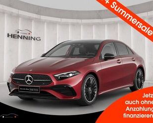Mercedes-Benz A 250 Gebrauchtwagen