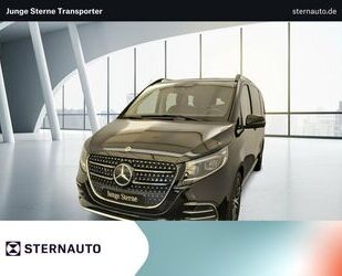 Mercedes-Benz V 300 Gebrauchtwagen