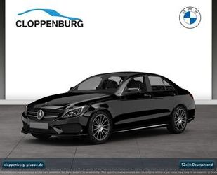 Mercedes-Benz C 43 AMG Gebrauchtwagen